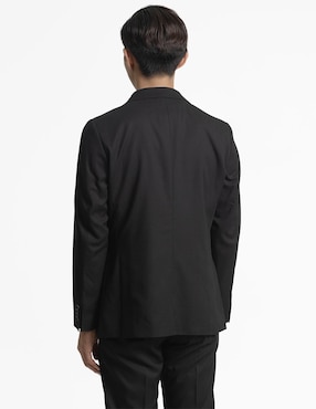Saco formal Puroego para hombre