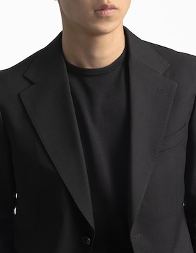 Saco formal Puroego para hombre