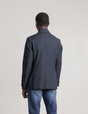 Saco formal Puroego para hombre