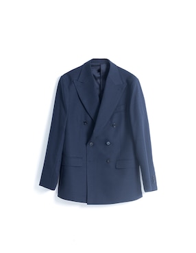 Saco formal Puroego para hombre