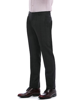 Pantalón de vestir recto Vittorio Forti para hombre