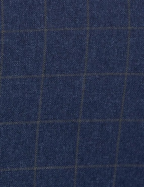 Saco formal Vittorio Forti para hombre