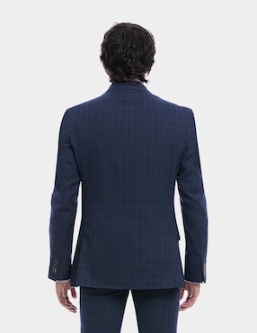 Saco formal Vittorio Forti para hombre
