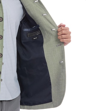 Saco Business casual Vittorio Forti para hombre