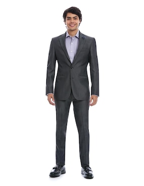 Traje para hombre Vittorio Forti