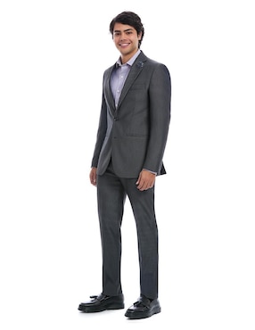 Traje para hombre Vittorio Forti