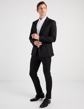 Traje para hombre Zanetti