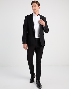 Traje para hombre Zanetti