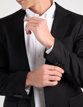 Traje para hombre Zanetti
