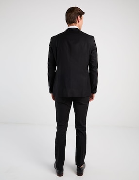Traje para hombre Zanetti