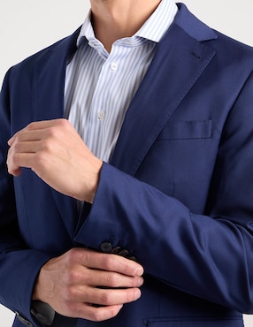 Traje para hombre Zanetti