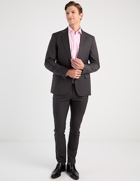 Traje para hombre Zanetti