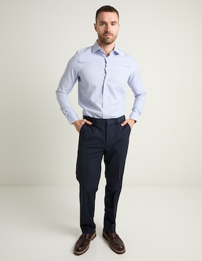 Pantalón de vestir Hugo para hombre