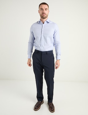 Pantalón de vestir Hugo para hombre