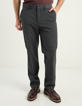 Pantalón de vestir regular Hugo para hombre