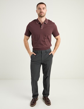 Pantalón de vestir regular Hugo para hombre