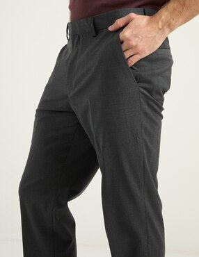 Pantalón de vestir regular Hugo para hombre
