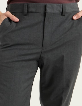 Pantalón de vestir regular Hugo para hombre