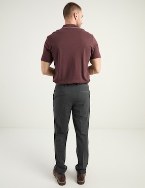 Pantalón de vestir regular Hugo para hombre