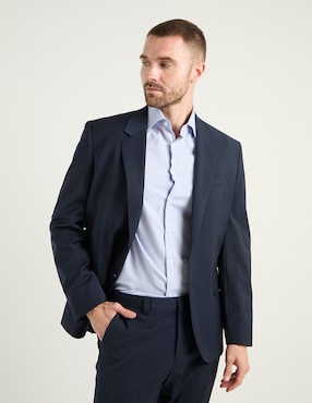 Saco formal Hugo para hombre