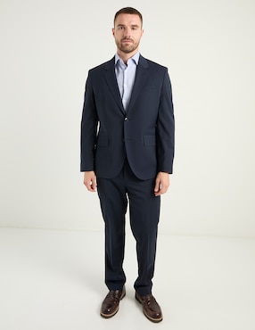 Saco formal Hugo para hombre