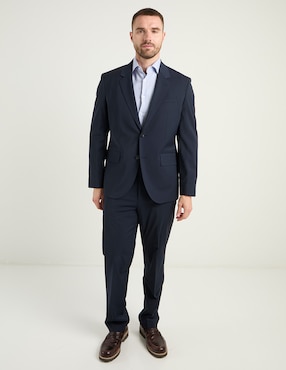 Saco formal Hugo para hombre