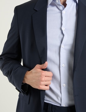 Saco formal Hugo para hombre
