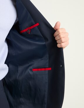 Saco formal Hugo para hombre