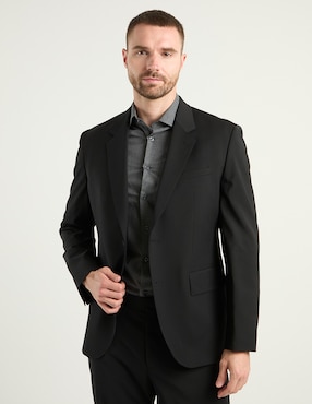 Saco formal Hugo para hombre