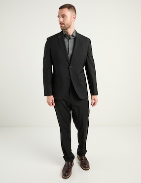Saco formal Hugo para hombre