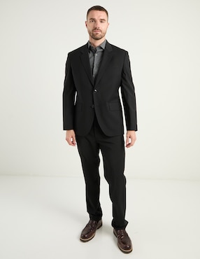 Saco formal Hugo para hombre