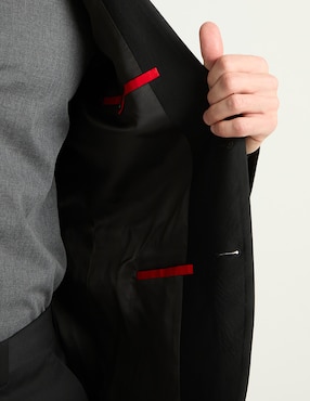 Saco formal Hugo para hombre