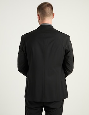 Saco formal Hugo para hombre