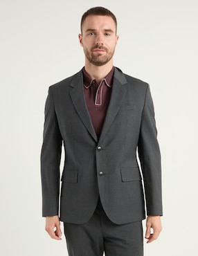Saco formal Hugo para hombre