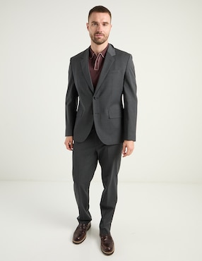 Saco formal Hugo para hombre