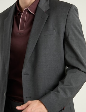 Saco formal Hugo para hombre