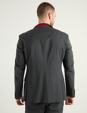 Saco formal Hugo para hombre