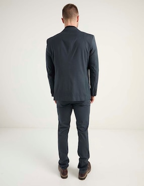 Saco formal Hugo para hombre