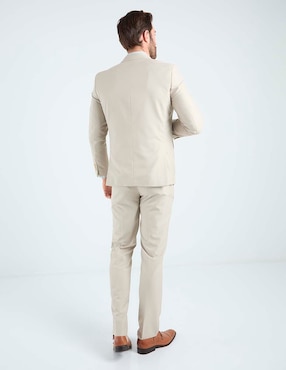 Traje para hombre Jbe