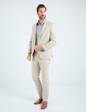 Traje para hombre Jbe