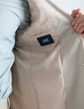 Traje para hombre Jbe
