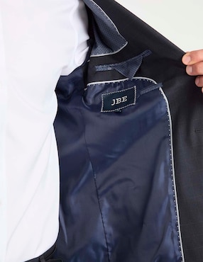 Traje para hombre Jbe