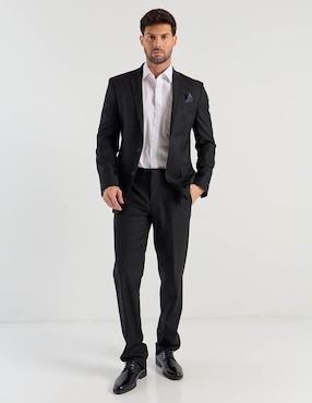 Traje para hombre Jbe