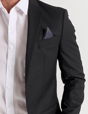 Traje para hombre Jbe