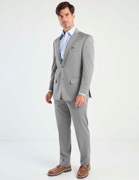 Traje para hombre Jbe