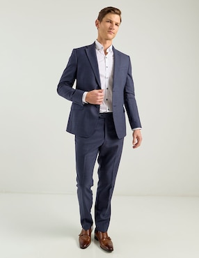 Traje para hombre Elemento Uomo