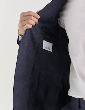 Traje para hombre Elemento Uomo