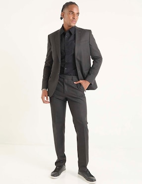 Traje para hombre Elemento Uomo
