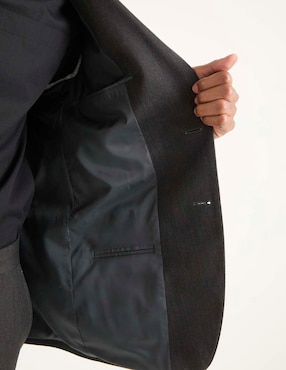 Traje para hombre Elemento Uomo
