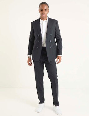Traje para hombre Elemento Uomo